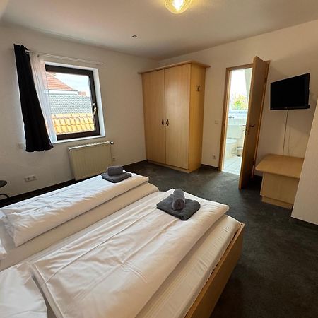 Hotel Everswinkel Bagian luar foto