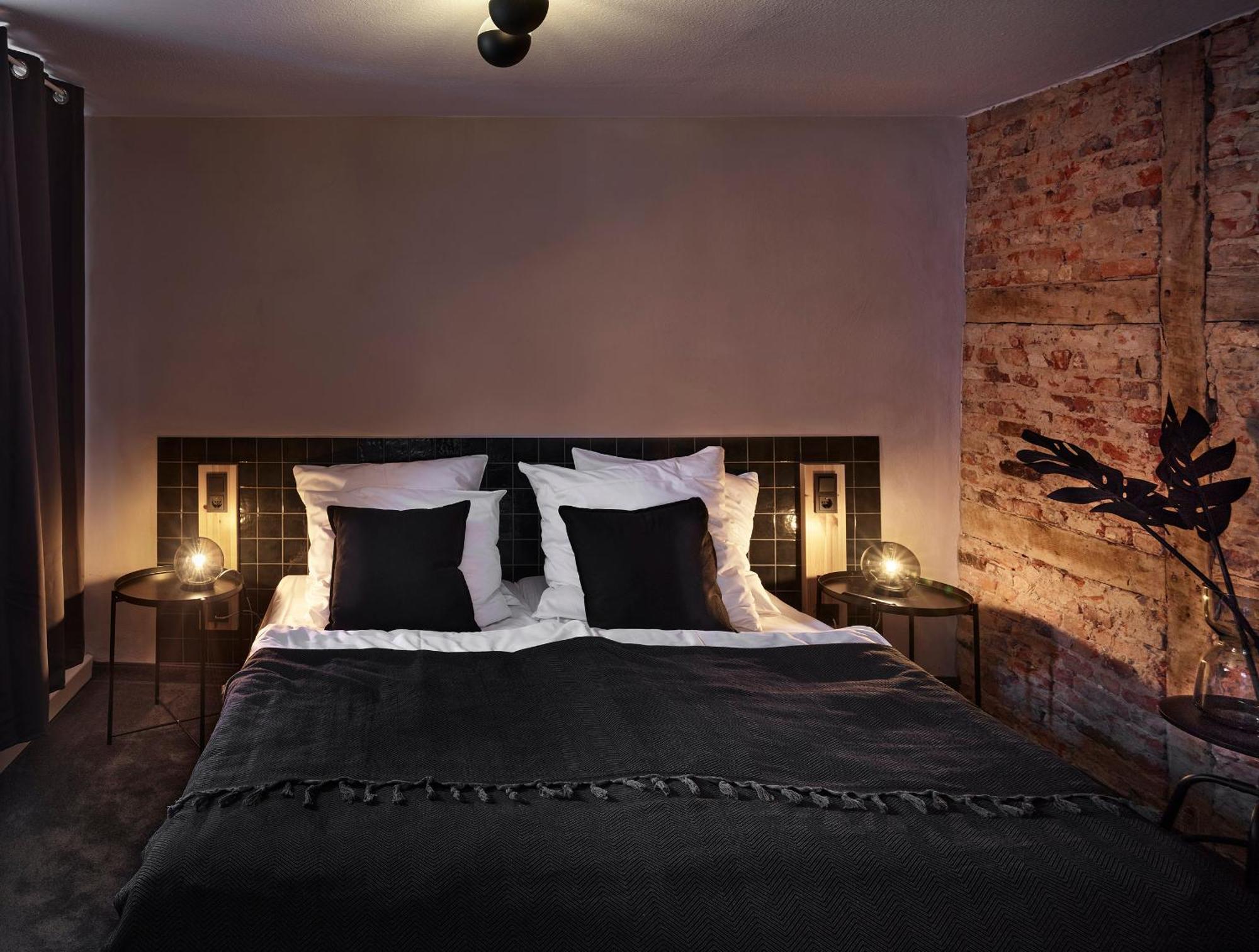 Hotel Everswinkel Bagian luar foto