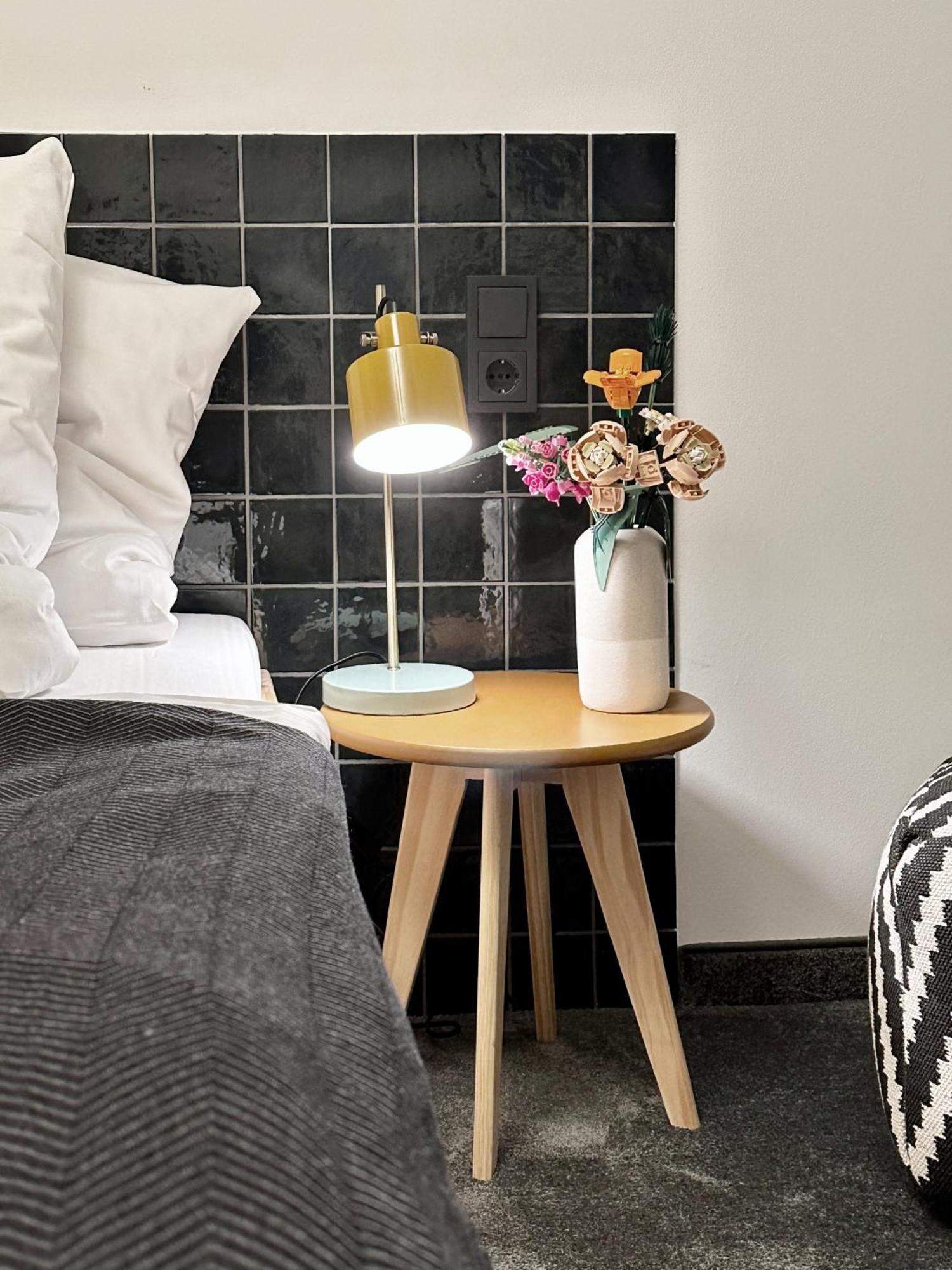 Hotel Everswinkel Bagian luar foto