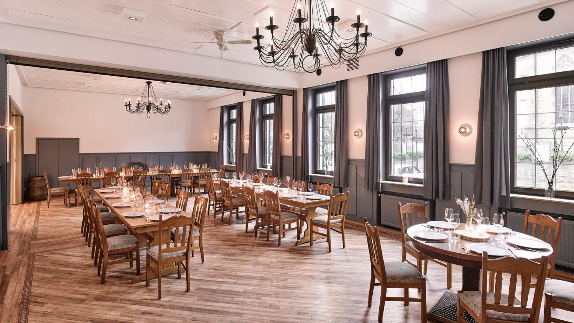 Hotel Everswinkel Bagian luar foto