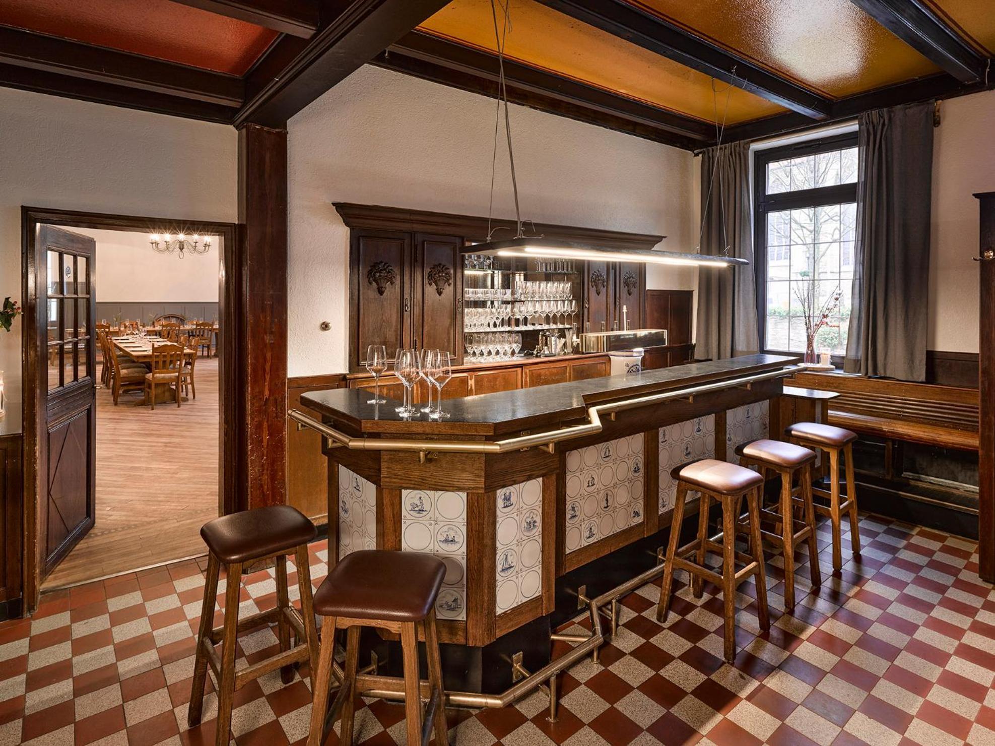 Hotel Everswinkel Bagian luar foto