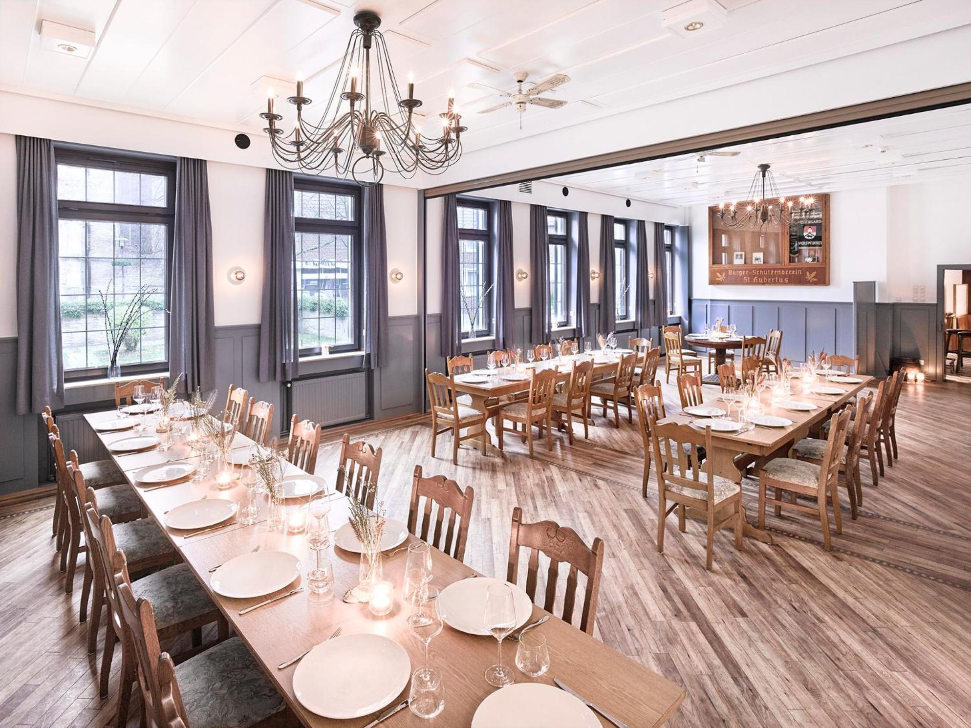 Hotel Everswinkel Bagian luar foto