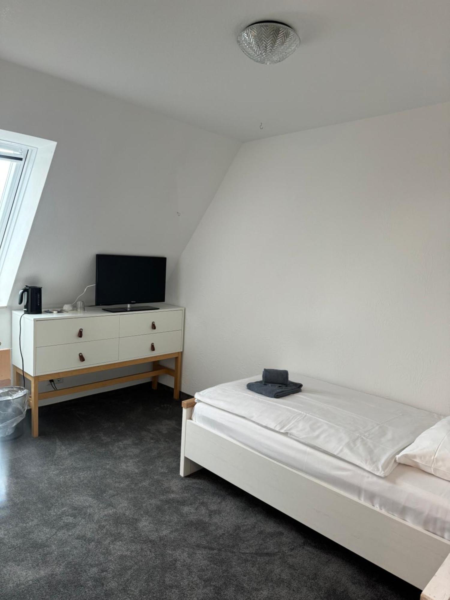 Hotel Everswinkel Bagian luar foto