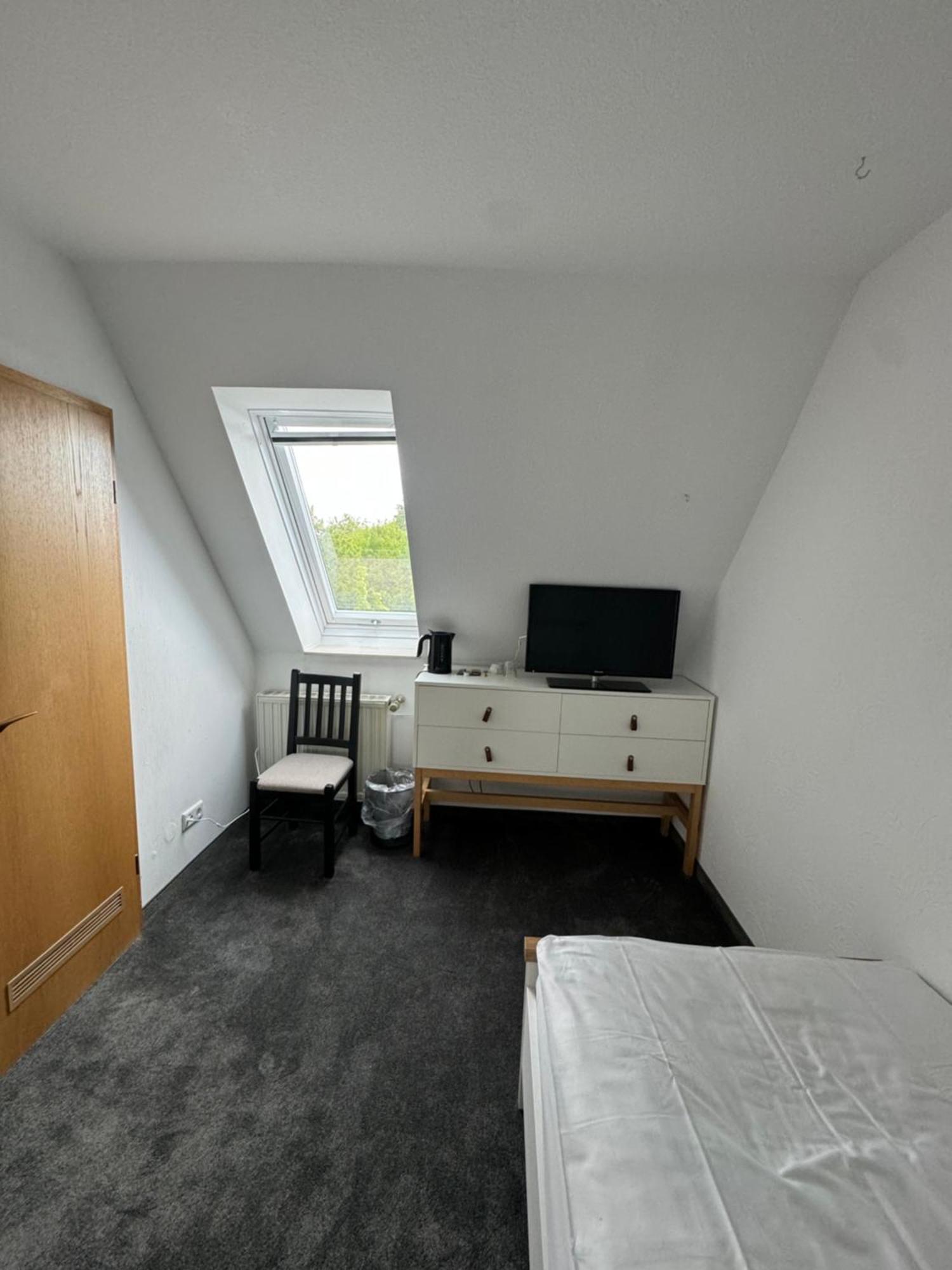 Hotel Everswinkel Bagian luar foto