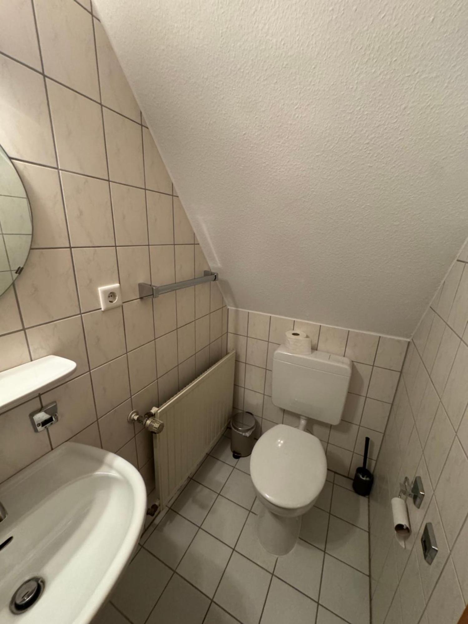 Hotel Everswinkel Bagian luar foto