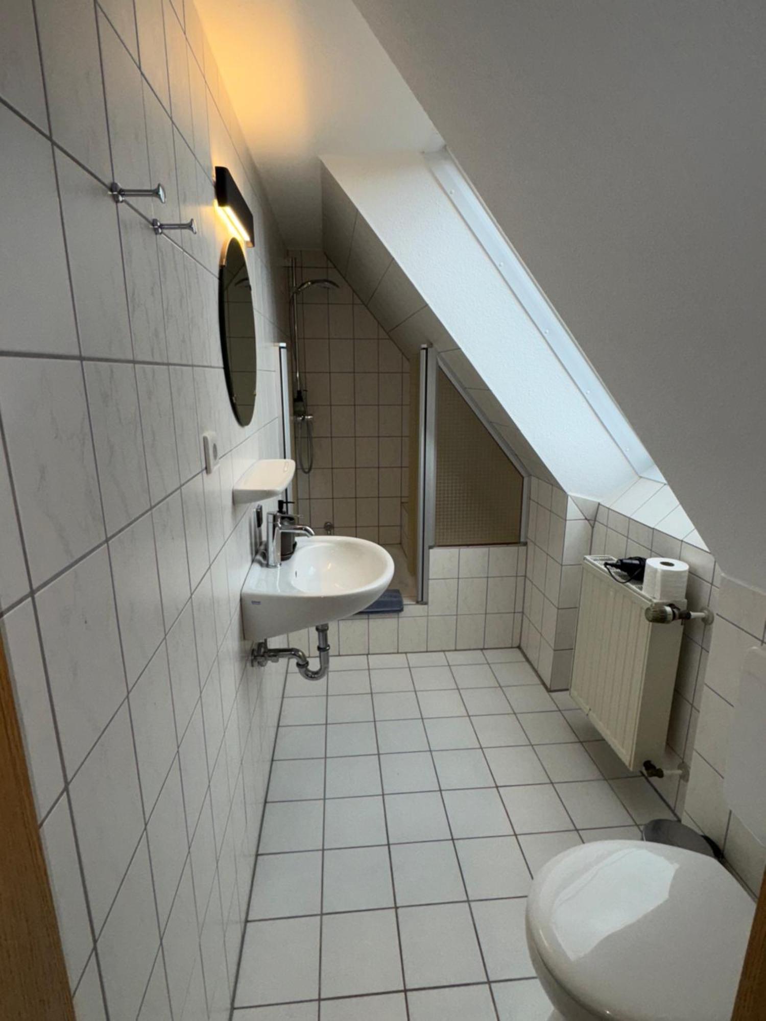 Hotel Everswinkel Bagian luar foto