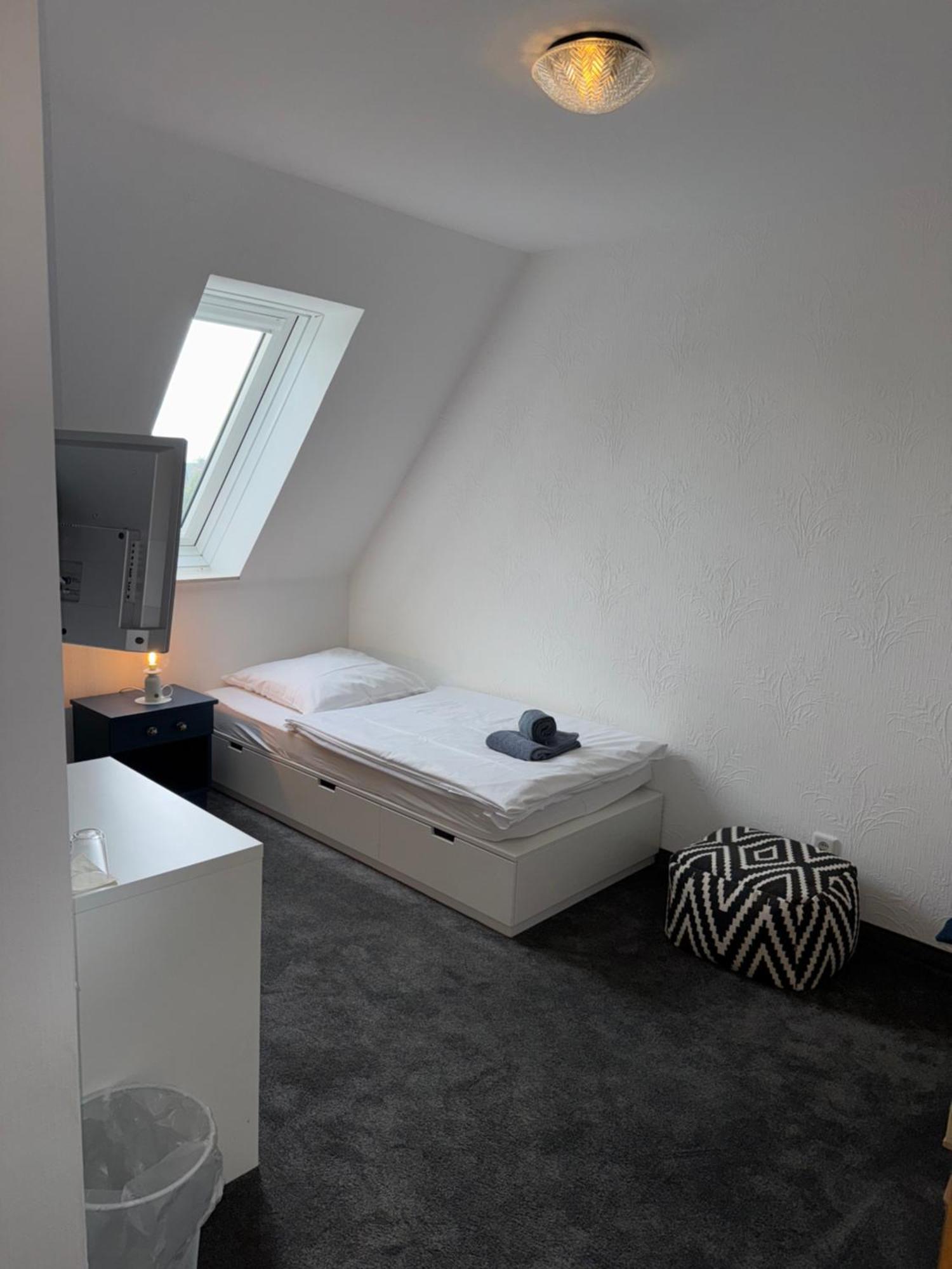 Hotel Everswinkel Bagian luar foto