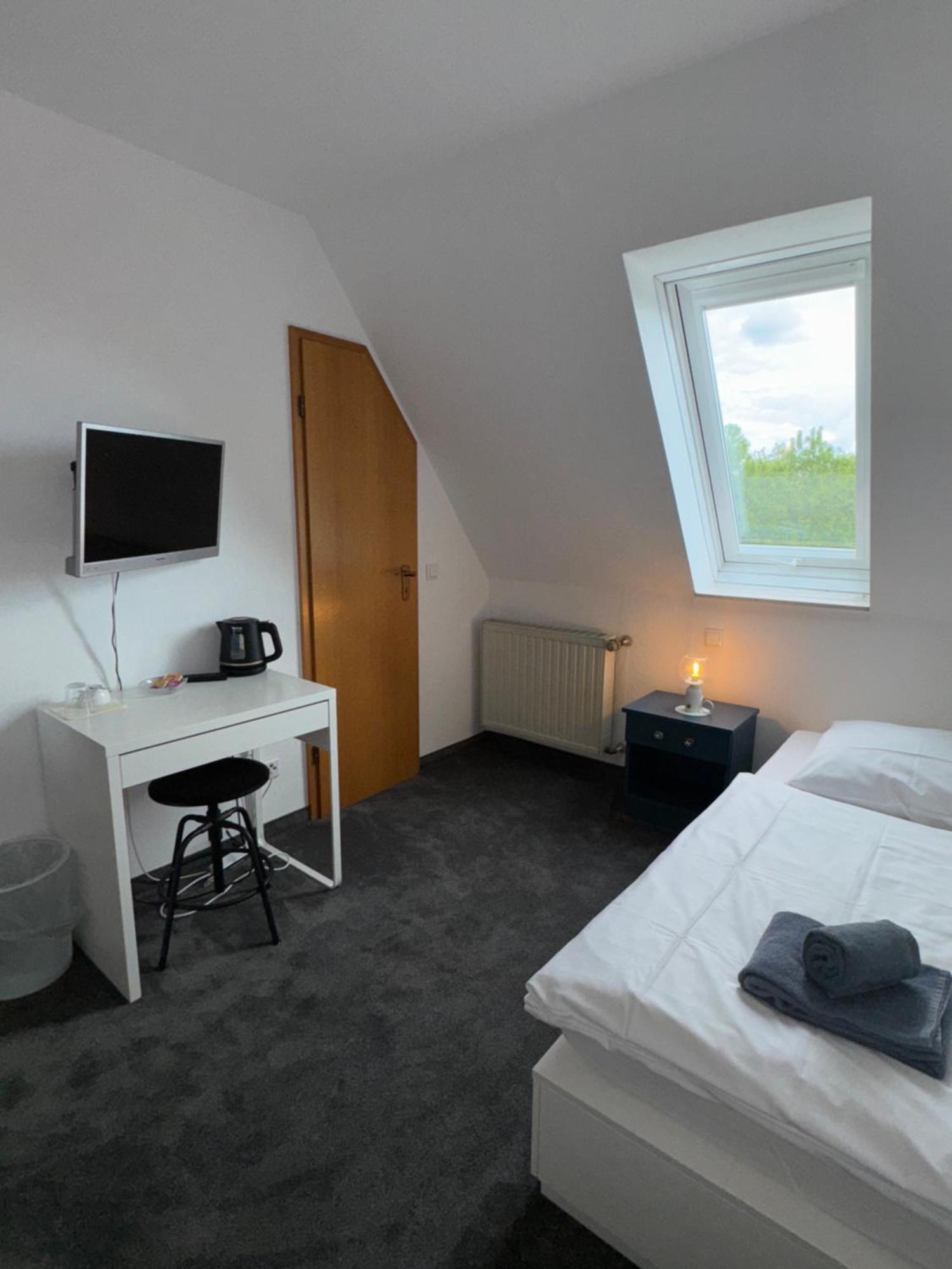 Hotel Everswinkel Bagian luar foto