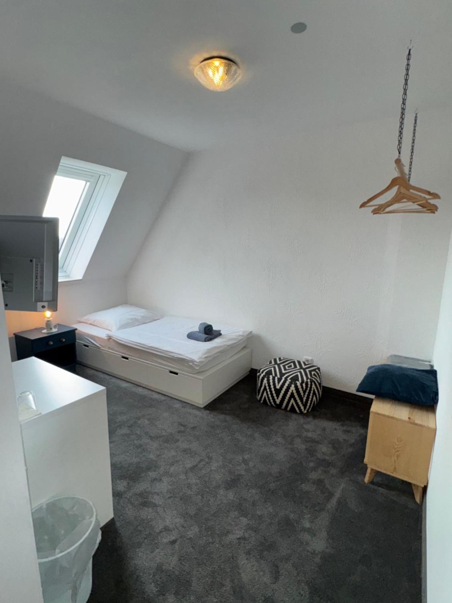 Hotel Everswinkel Bagian luar foto