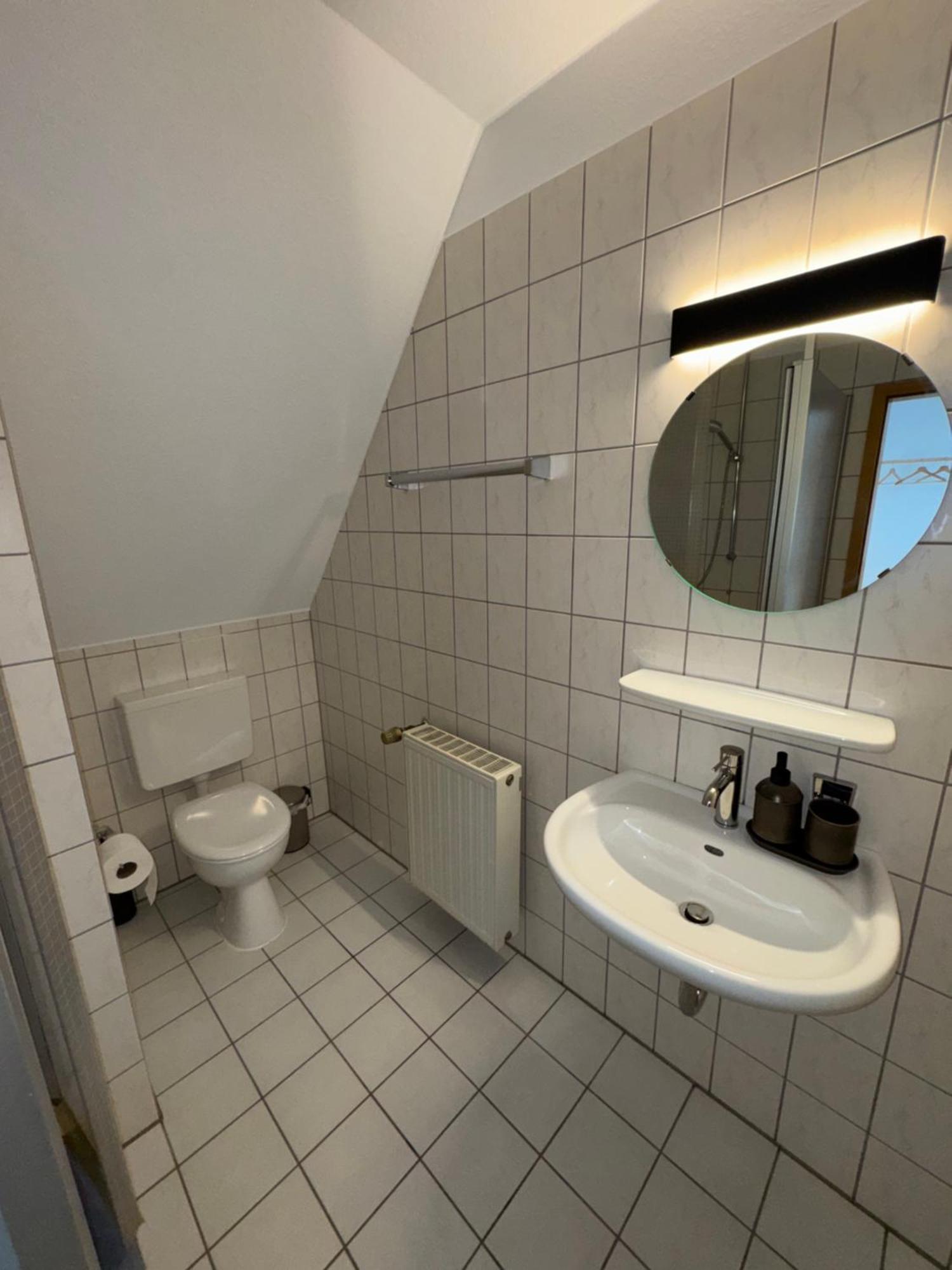 Hotel Everswinkel Bagian luar foto