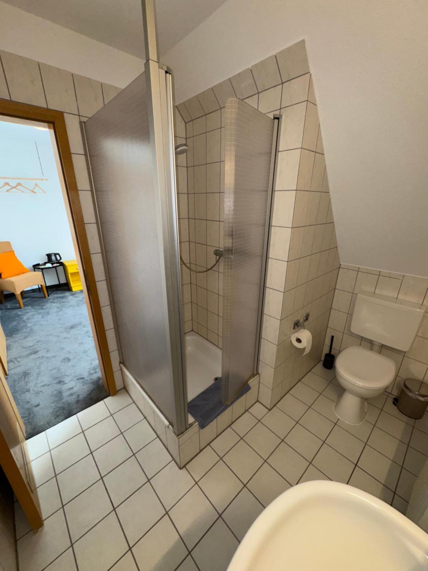 Hotel Everswinkel Bagian luar foto