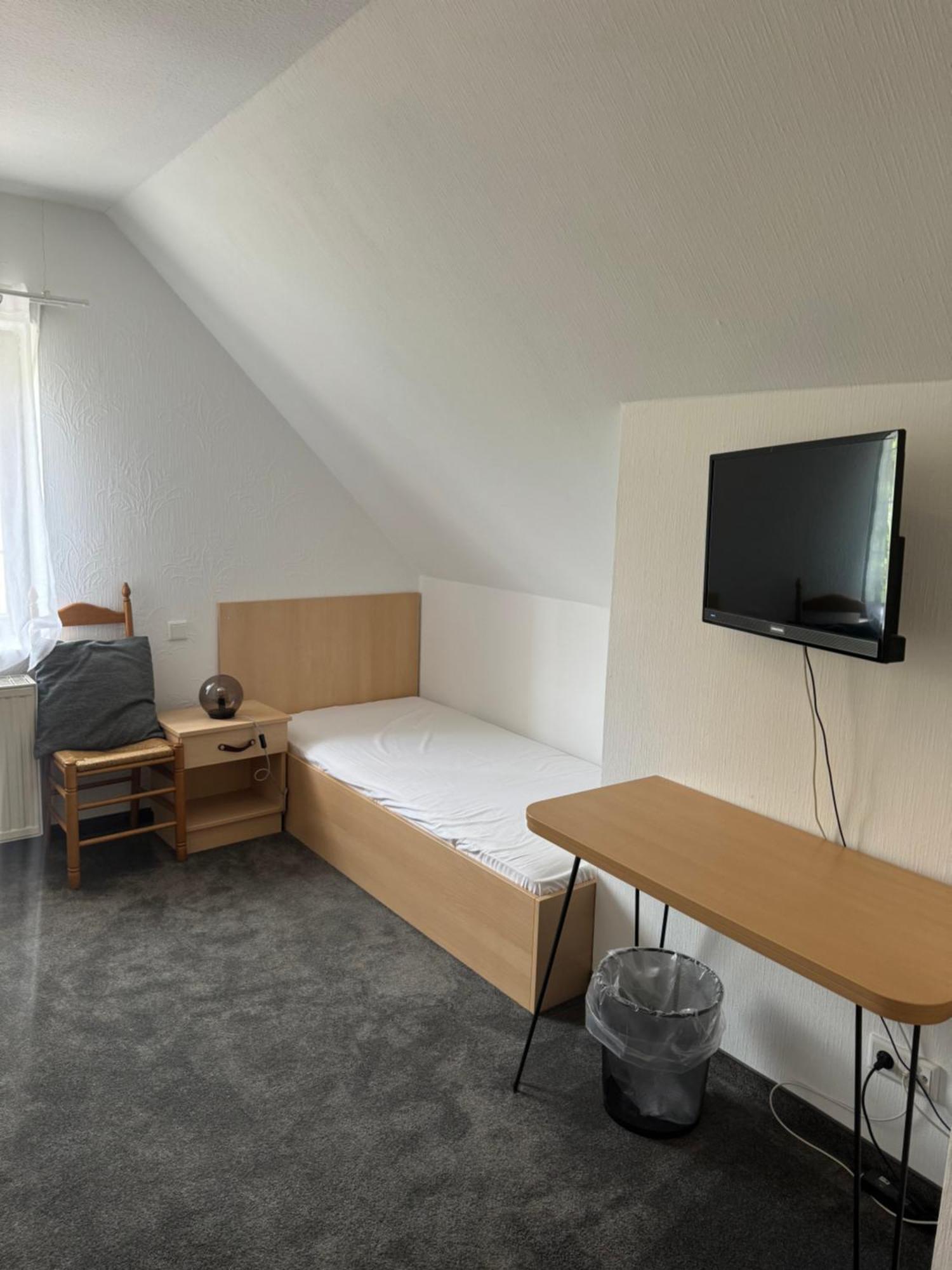Hotel Everswinkel Bagian luar foto