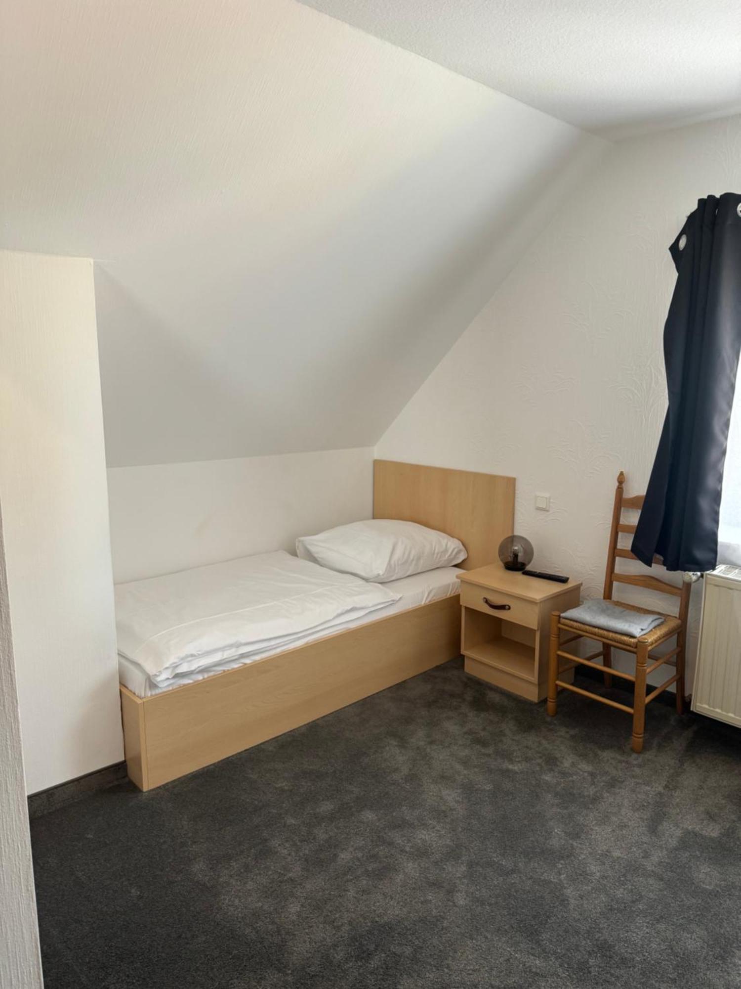 Hotel Everswinkel Bagian luar foto