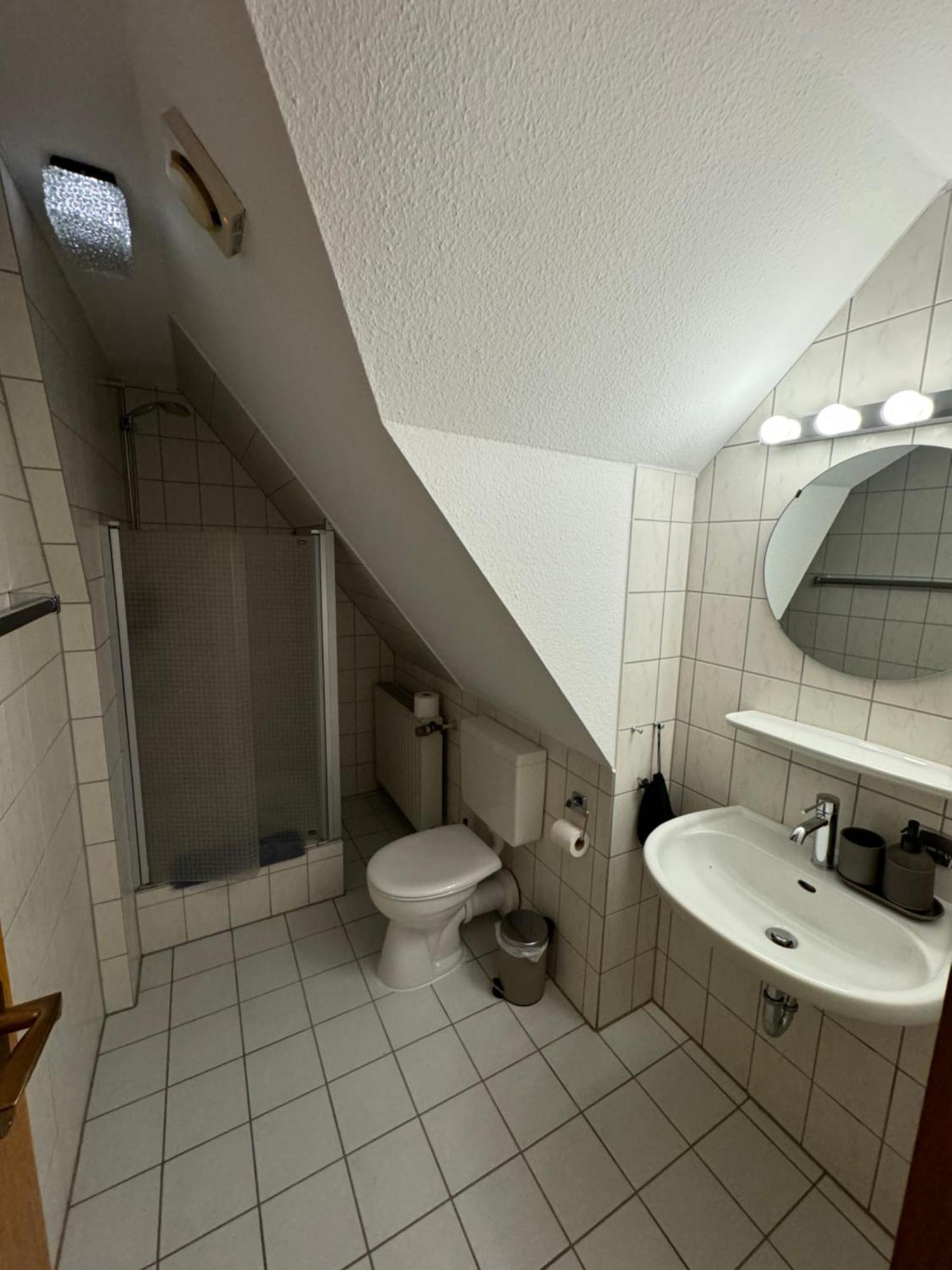 Hotel Everswinkel Bagian luar foto