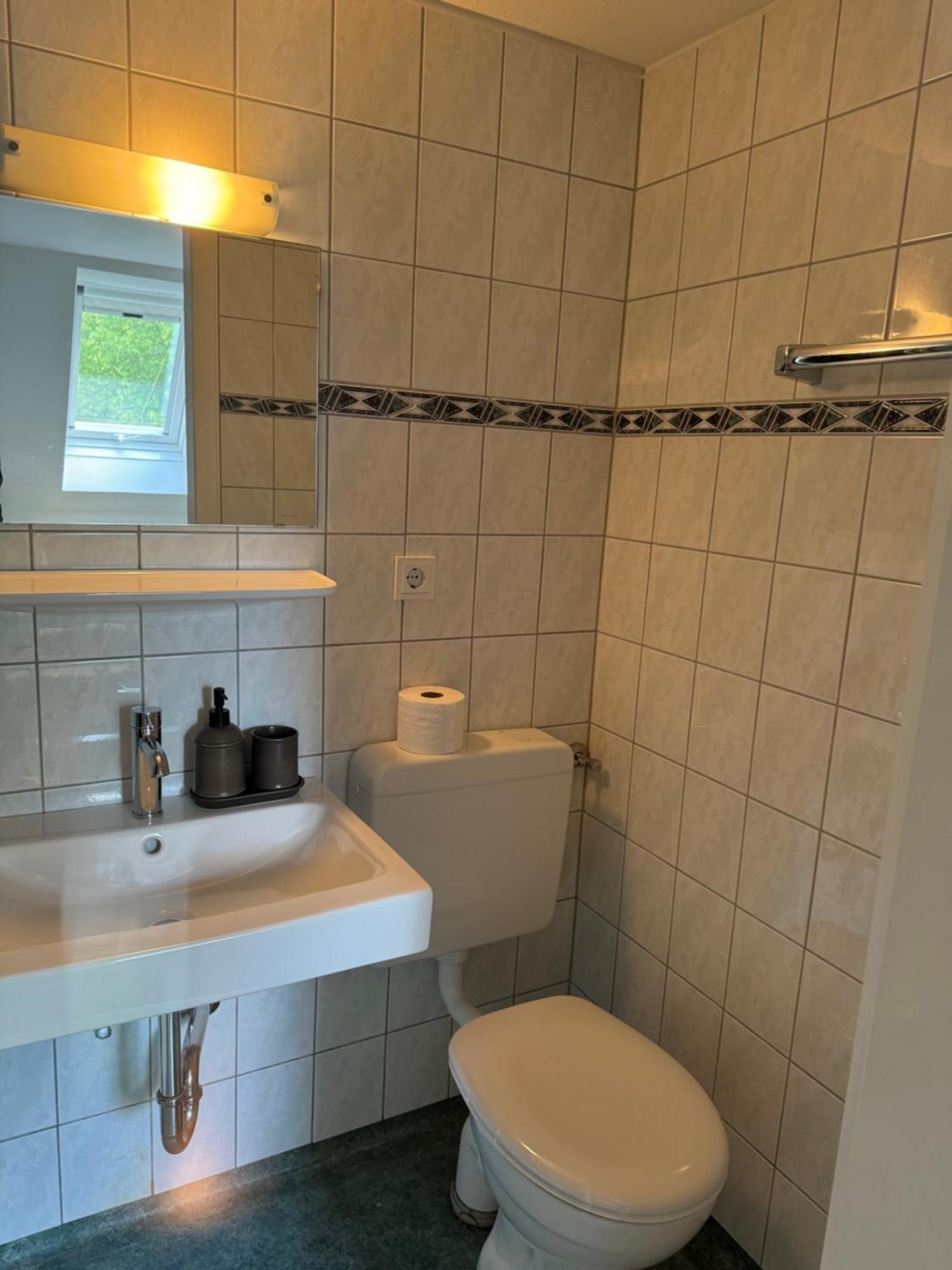 Hotel Everswinkel Bagian luar foto