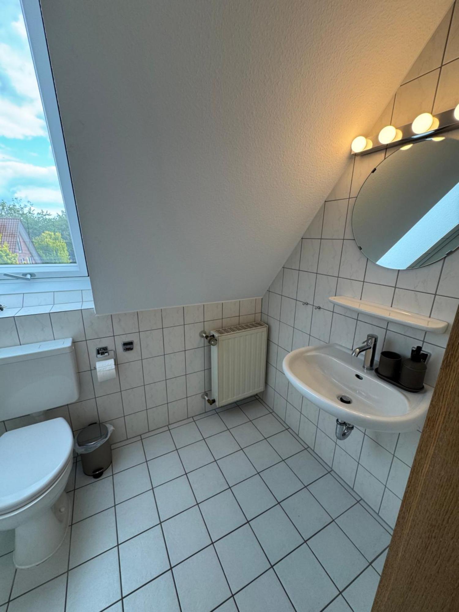Hotel Everswinkel Bagian luar foto