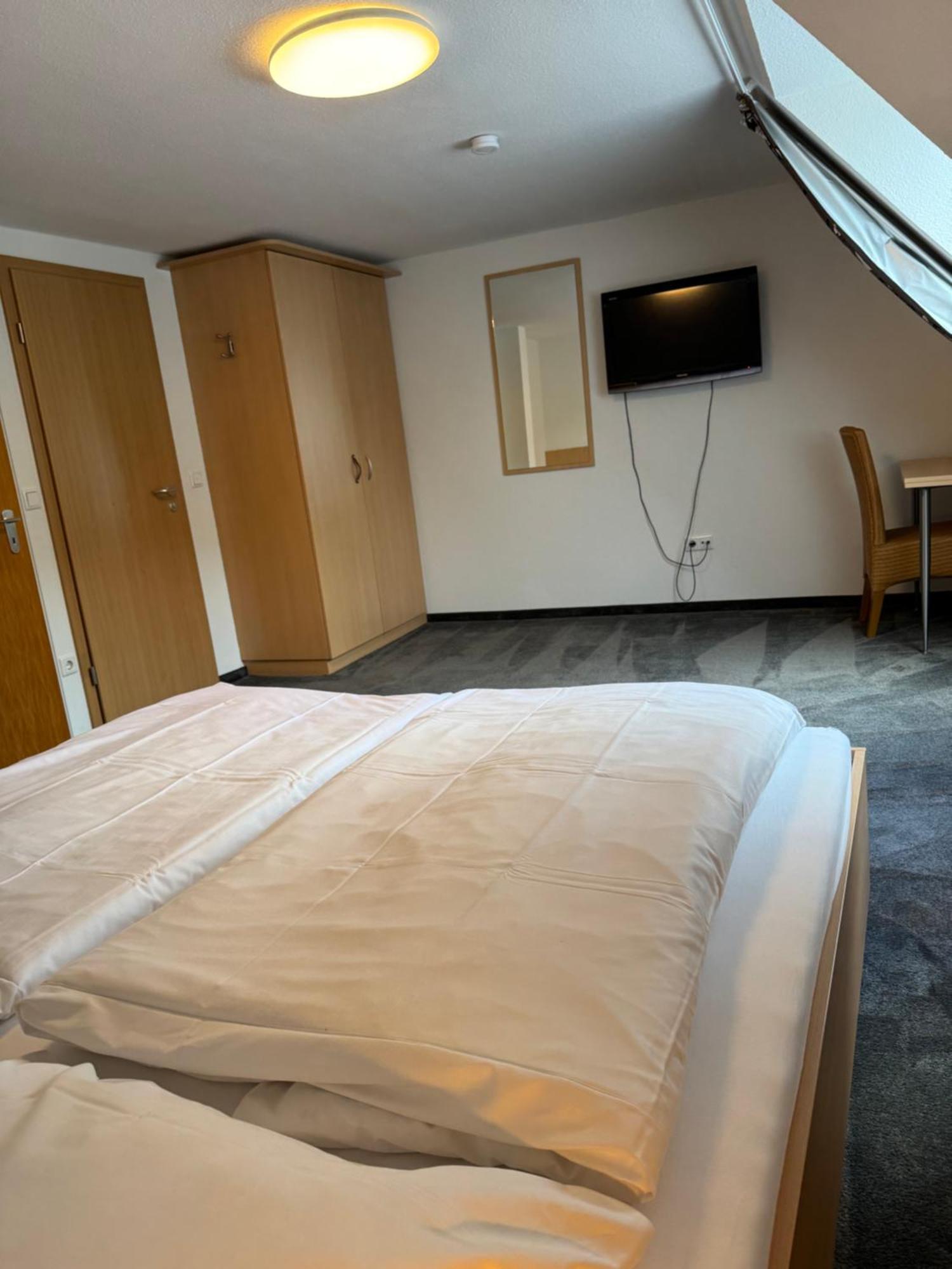 Hotel Everswinkel Bagian luar foto