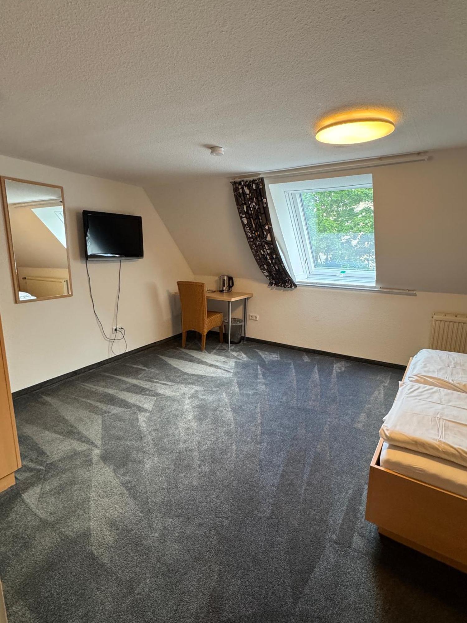 Hotel Everswinkel Bagian luar foto