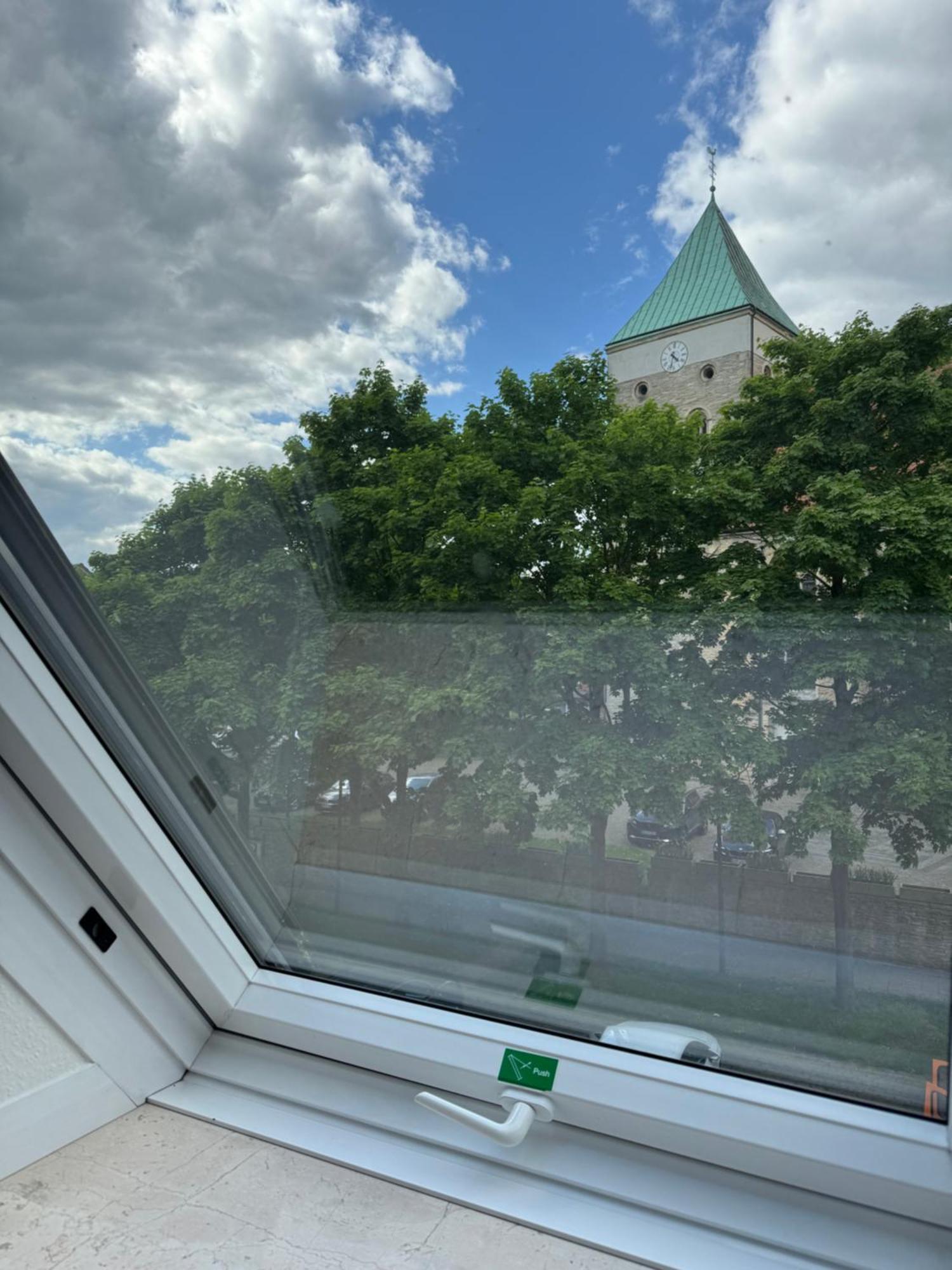 Hotel Everswinkel Bagian luar foto